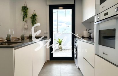 Вторичное жилье - Apartamento - Murcia - Santa Rosalía