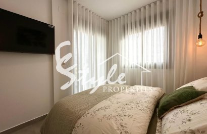 Вторичное жилье - Apartamento - Murcia - Santa Rosalía