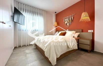 Вторичное жилье - Apartamento - Murcia - Santa Rosalía