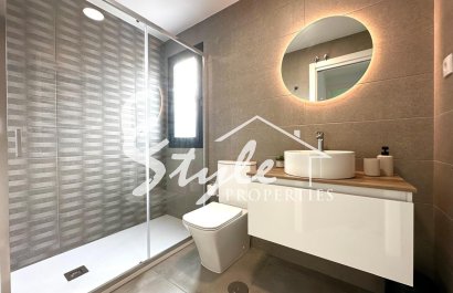 Вторичное жилье - Apartamento - Murcia - Santa Rosalía