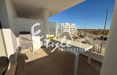 Вторичное жилье - Apartamento - Murcia - Santa Rosalía