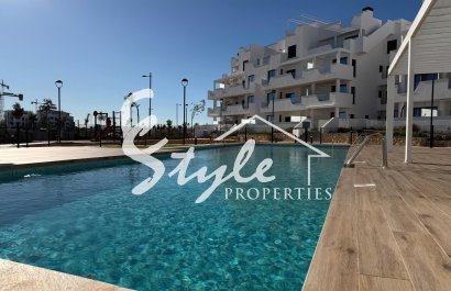 Вторичное жилье - Apartamento - Murcia - Santa Rosalía