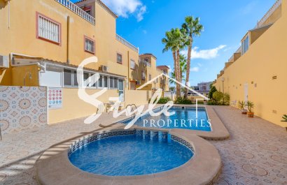 Reventa - Apartamento - San Miguel De Salinas - Orihuela Costa
