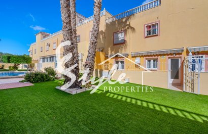 Reventa - Apartamento - San Miguel De Salinas - Orihuela Costa