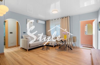 Reventa - Apartamento - San Miguel De Salinas - Orihuela Costa