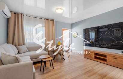 Reventa - Apartamento - San Miguel De Salinas - Orihuela Costa