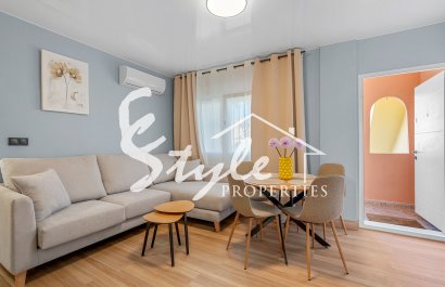 Reventa - Apartamento - San Miguel De Salinas - Orihuela Costa