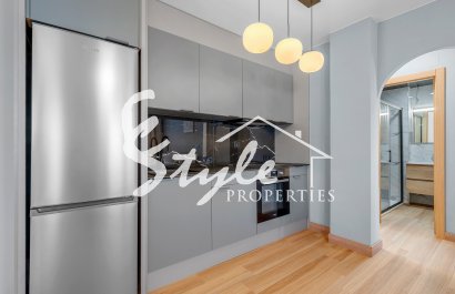 Reventa - Apartamento - San Miguel De Salinas - Orihuela Costa