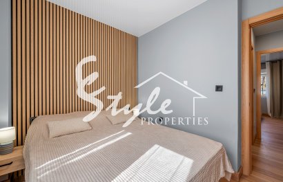 Reventa - Apartamento - San Miguel De Salinas - Orihuela Costa