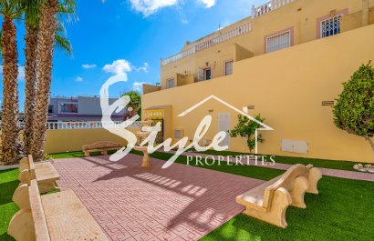 Reventa - Apartamento - San Miguel De Salinas - Orihuela Costa