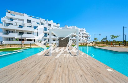 Вторичное жилье - Apartamento - Murcia - Santa Rosalía
