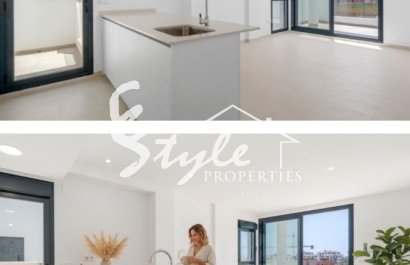 Вторичное жилье - Apartamento - Murcia - Santa Rosalía