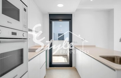 Вторичное жилье - Apartamento - Murcia - Santa Rosalía