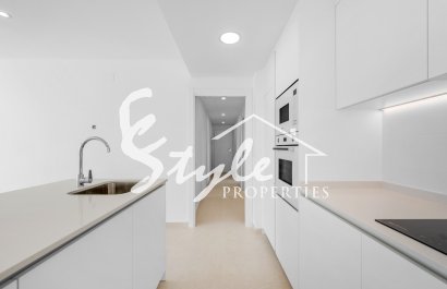 Вторичное жилье - Apartamento - Murcia - Santa Rosalía