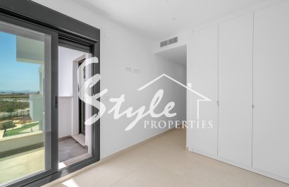 Вторичное жилье - Apartamento - Murcia - Santa Rosalía