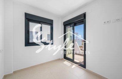 Вторичное жилье - Apartamento - Murcia - Santa Rosalía