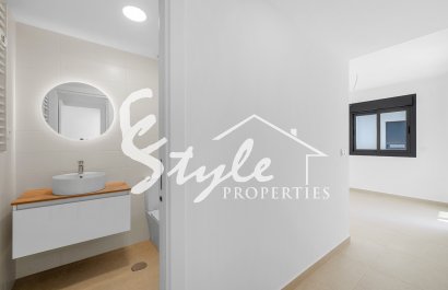 Вторичное жилье - Apartamento - Murcia - Santa Rosalía