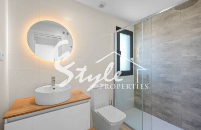 Вторичное жилье - Apartamento - Murcia - Santa Rosalía