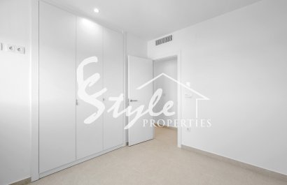 Вторичное жилье - Apartamento - Murcia - Santa Rosalía