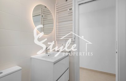 Вторичное жилье - Apartamento - Murcia - Santa Rosalía