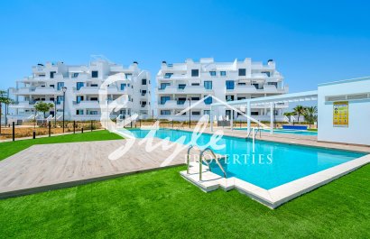 Вторичное жилье - Apartamento - Murcia - Santa Rosalía