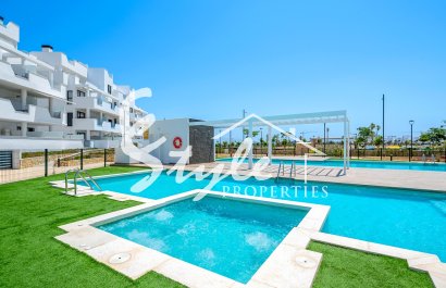 Вторичное жилье - Apartamento - Murcia - Santa Rosalía