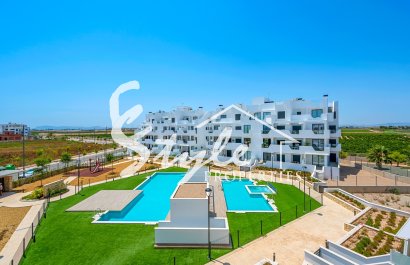 Вторичное жилье - Apartamento - Murcia - Santa Rosalía
