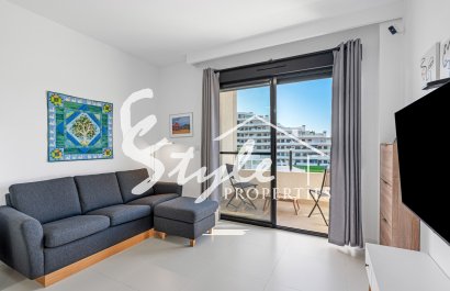 Вторичное жилье - Apartamento - Сан Мигель де Салинас - San Miguel