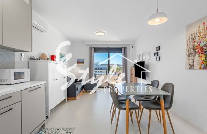 Вторичное жилье - Apartamento - Сан Мигель де Салинас - San Miguel