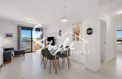 Вторичное жилье - Apartamento - Сан Мигель де Салинас - San Miguel