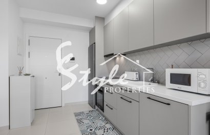 Вторичное жилье - Apartamento - Сан Мигель де Салинас - San Miguel