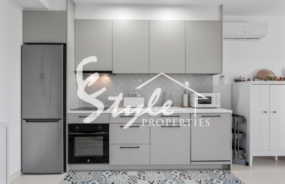 Вторичное жилье - Apartamento - Сан Мигель де Салинас - San Miguel