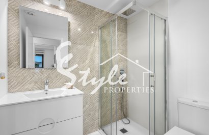 Вторичное жилье - Apartamento - Сан Мигель де Салинас - San Miguel