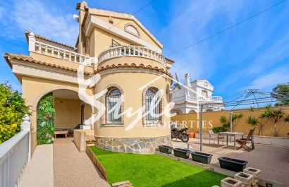 Reventa - Villa - Villamartin, Orihuela Costa - Las Filipinas