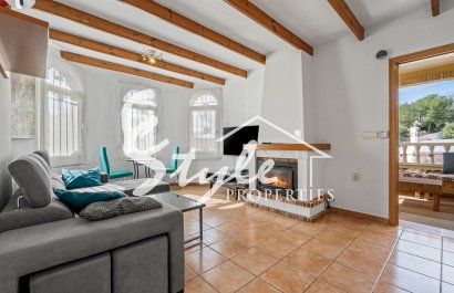 Reventa - Villa - Villamartin, Orihuela Costa - Las Filipinas