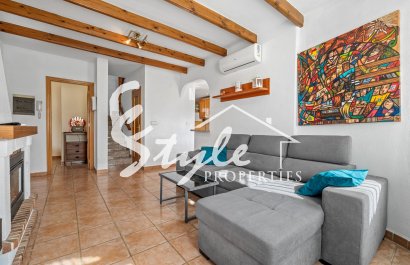Reventa - Villa - Villamartin, Orihuela Costa - Las Filipinas