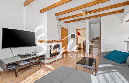 Reventa - Villa - Villamartin, Orihuela Costa - Las Filipinas