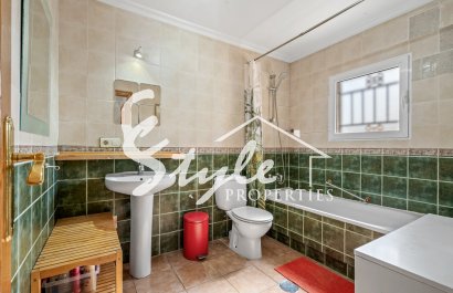 Reventa - Villa - Villamartin, Orihuela Costa - Las Filipinas