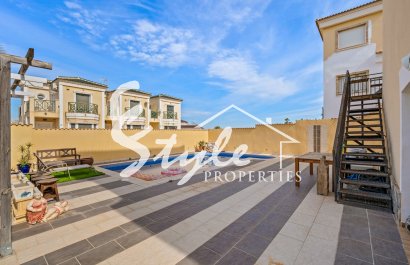Reventa - Villa - Villamartin, Orihuela Costa - Las Filipinas