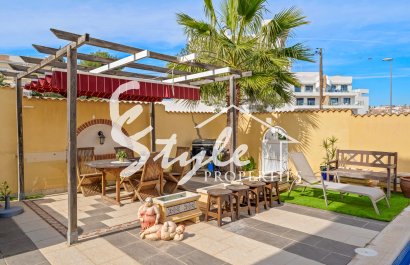 Reventa - Villa - Villamartin, Orihuela Costa - Las Filipinas