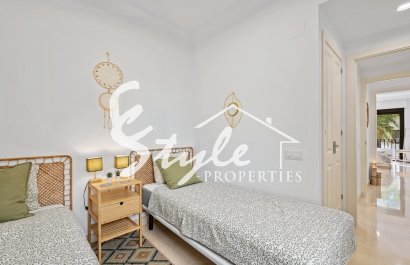 Вторичное жилье - Apartamento - San Javier - Roda Golf