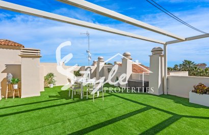 Вторичное жилье - Apartamento - San Javier - Roda Golf