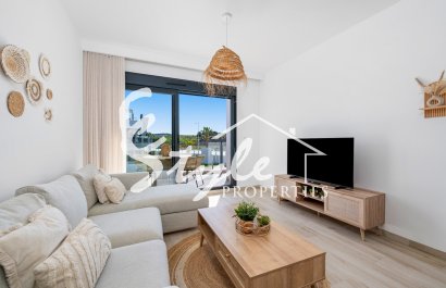 Reventa - Apartamento - San Miguel De Salinas - San Miguel