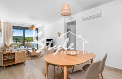 Reventa - Apartamento - San Miguel De Salinas - San Miguel