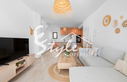 Reventa - Apartamento - San Miguel De Salinas - San Miguel