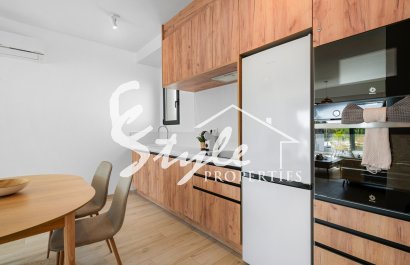 Reventa - Apartamento - San Miguel De Salinas - San Miguel