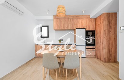 Reventa - Apartamento - San Miguel De Salinas - San Miguel