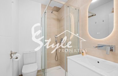 Reventa - Apartamento - San Miguel De Salinas - San Miguel