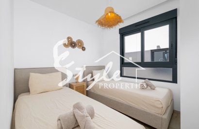 Reventa - Apartamento - San Miguel De Salinas - San Miguel
