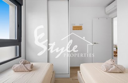 Reventa - Apartamento - San Miguel De Salinas - San Miguel